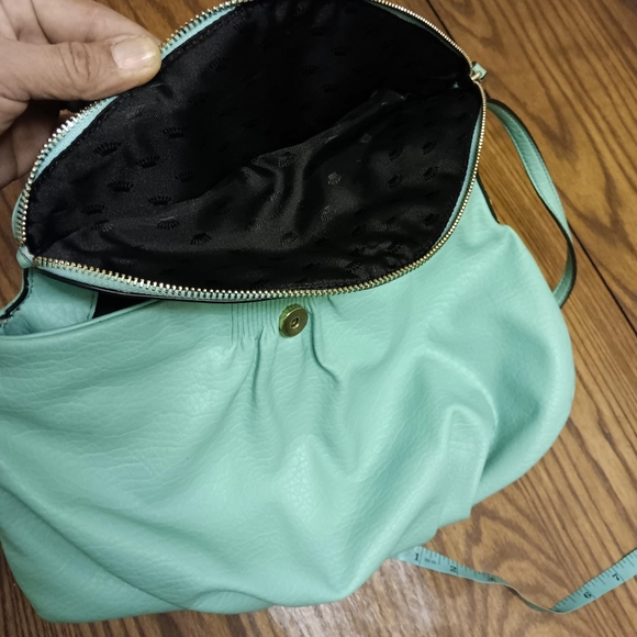 Juicy Couture crossbody bag purse - Picture 3 of 10